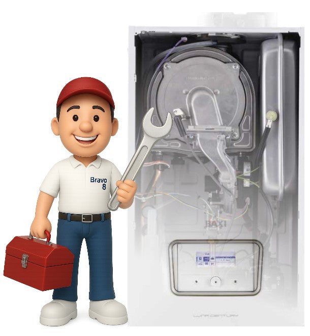 Analisi Fumi Biennale Caldaie Domestiche