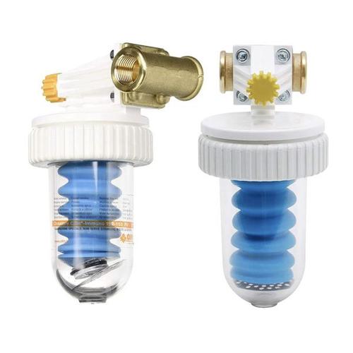 Dosatore di polifosfati anticalcare