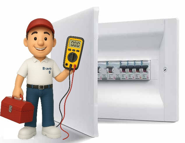 Verifica Impianto Elettrico